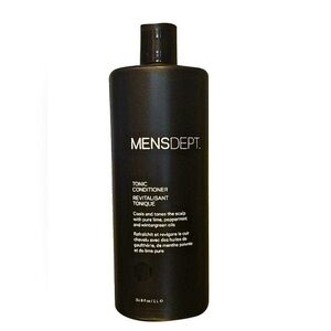 MensDept Tonic Conditioner